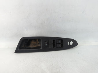 compare product 2009-2016 Chevrolet Impala Master Power Window Switch Replacement Driver Side Left P/N:25828893 Fits OEM Used Auto Parts