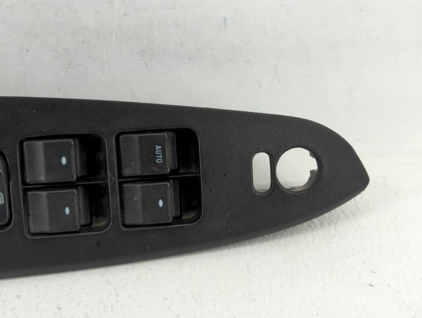 2009-2016 Chevrolet Impala Master Power Window Switch Replacement Driver Side Left P/N:25828893 Fits OEM Used Auto Parts - O