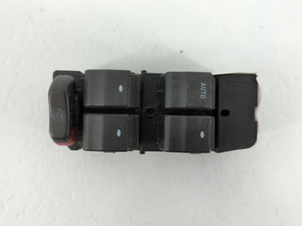 compare product 2009-2016 Chevrolet Impala Master Power Window Switch Replacement Driver Side Left P/N:25828893 Fits OEM Used Auto Parts