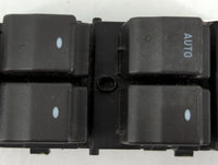 2009-2016 Chevrolet Impala Master Power Window Switch Replacement Driver Side Left P/N:25828893 Fits OEM Used Auto Parts - O