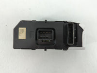 2009-2016 Chevrolet Impala Master Power Window Switch Replacement Driver Side Left P/N:25828893 Fits OEM Used Auto Parts - O
