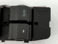 2009-2016 Chevrolet Impala Master Power Window Switch Replacement Driver Side Left P/N:25828893 Fits OEM Used Auto Parts - O