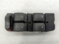 2006-2016 Chevrolet Impala Master Power Window Switch Replacement Driver Side Left P/N:2178 A1 >PP-GF20< Fits OEM Used Auto 