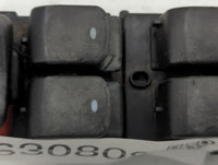2006-2016 Chevrolet Impala Master Power Window Switch Replacement Driver Side Left P/N:2178 A1 >PP-GF20< Fits OEM Used Auto 
