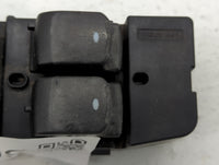 2006-2016 Chevrolet Impala Master Power Window Switch Replacement Driver Side Left P/N:2178 A1 >PP-GF20< Fits OEM Used Auto 