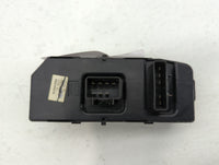 2006-2016 Chevrolet Impala Master Power Window Switch Replacement Driver Side Left P/N:2178 A1 >PP-GF20< Fits OEM Used Auto 