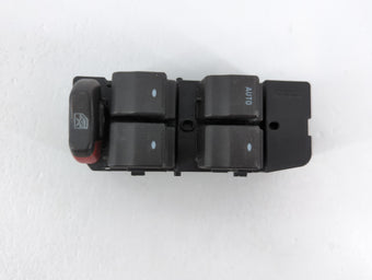 compare product 2009-2016 Chevrolet Impala Master Power Window Switch Replacement Driver Side Left P/N:25828893 Fits OEM Used Auto Parts