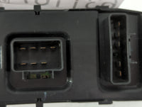 2009-2016 Chevrolet Impala Master Power Window Switch Replacement Driver Side Left P/N:25828893 Fits OEM Used Auto Parts - O