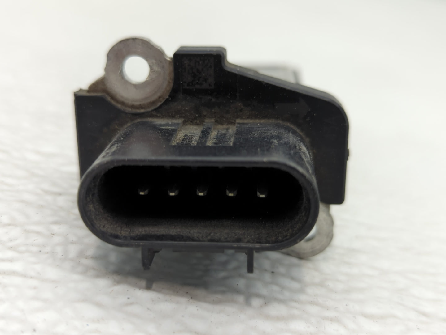 2009-2016 Chevrolet Impala Mass Air Flow Meter Maf - Oemusedautoparts1.com