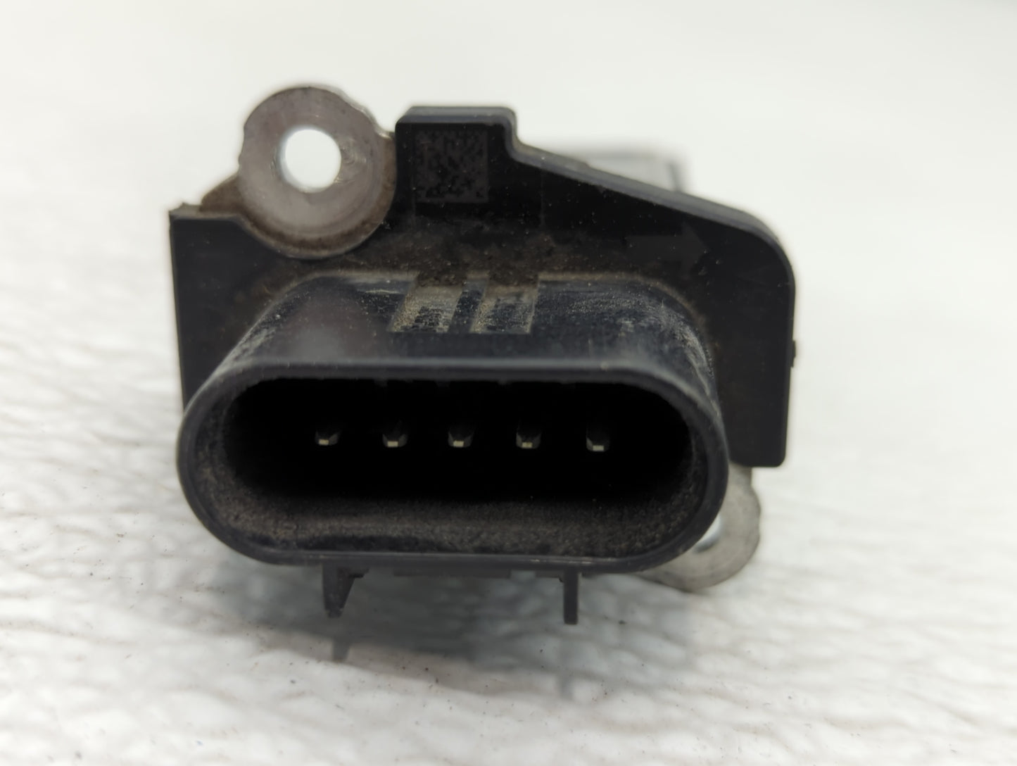 2009-2016 Chevrolet Impala Mass Air Flow Meter Maf - Oemusedautoparts1.com