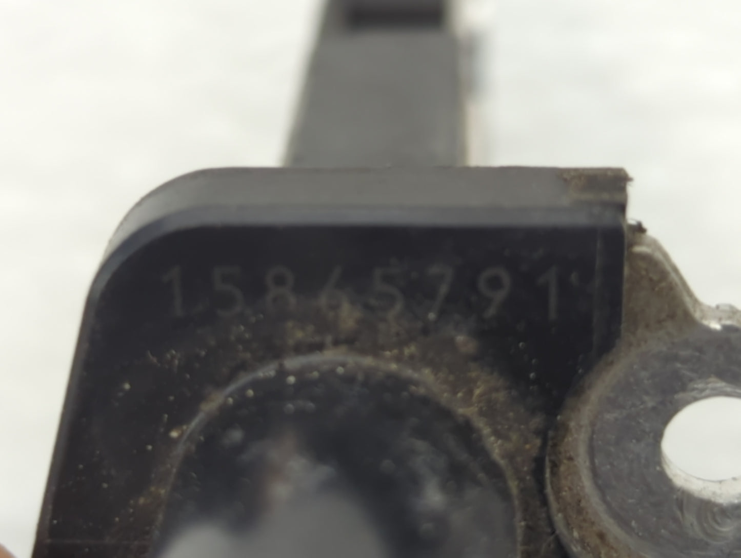 2009-2016 Chevrolet Impala Mass Air Flow Meter Maf - Oemusedautoparts1.com