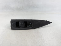 2011 Chevrolet Impala Master Power Window Switch Replacement Driver Side Left P/N:25401 6MA0C 1091PY Fits OEM Used Auto Part