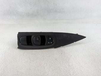 compare product 2011 Chevrolet Impala Master Power Window Switch Replacement Driver Side Left P/N:25401 6MA0C 1091PY Fits OEM Used Auto Parts