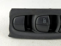 2011 Chevrolet Impala Master Power Window Switch Replacement Driver Side Left P/N:25401 6MA0C 1091PY Fits OEM Used Auto Part
