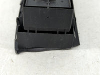 2011 Chevrolet Impala Master Power Window Switch Replacement Driver Side Left P/N:25401 6MA0C 1091PY Fits OEM Used Auto Part