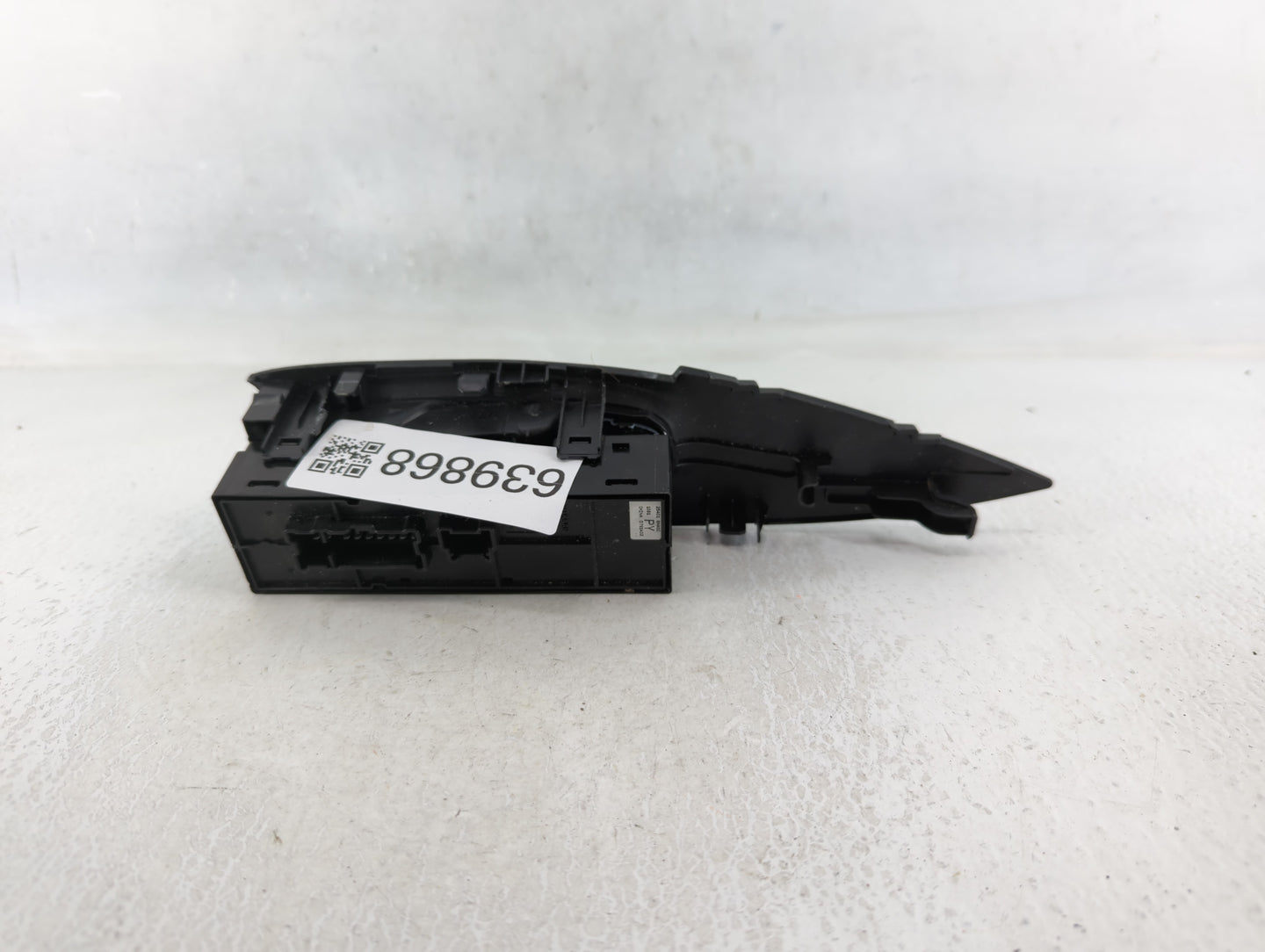 2011 Chevrolet Impala Master Power Window Switch Replacement Driver Side Left P/N:25401 6MA0C 1091PY Fits OEM Used Auto Part