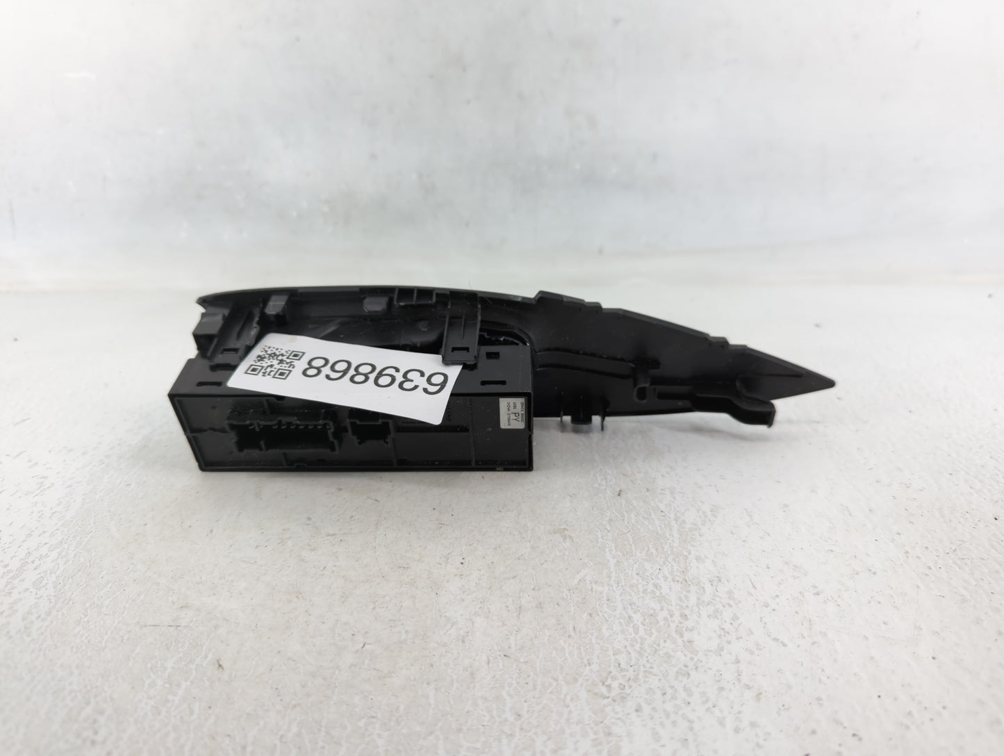 2011 Chevrolet Impala Master Power Window Switch Replacement Driver Side Left P/N:25401 6MA0C 1091PY Fits OEM Used Auto Part