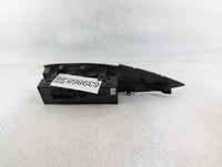 2011 Chevrolet Impala Master Power Window Switch Replacement Driver Side Left P/N:25401 6MA0C 1091PY Fits OEM Used Auto Part