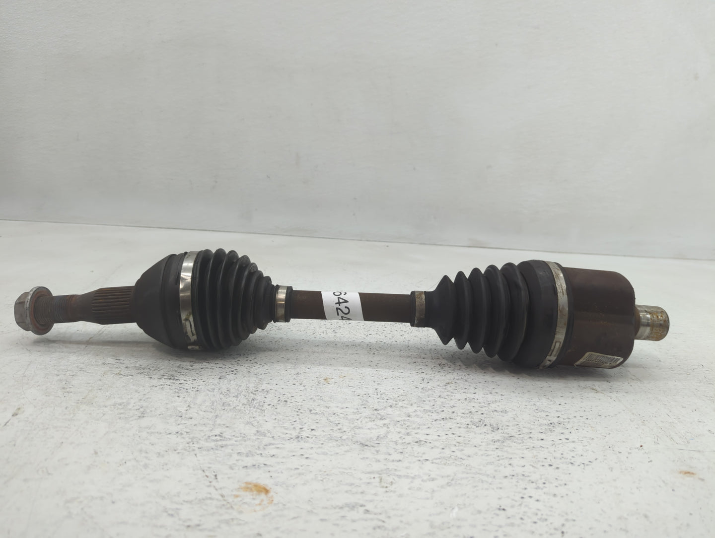 2000-2011 Chevrolet Impala Axle Shaft Front Driver Cv C/v - Oemusedautoparts1.com