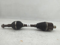 2000-2011 Chevrolet Impala Axle Shaft Front Driver Cv C/v - Oemusedautoparts1.com