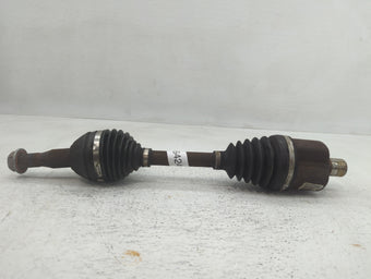 compare product 2000-2011 Chevrolet Impala Axle Shaft Front Driver Cv C/v