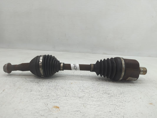 2000-2011 Chevrolet Impala Axle Shaft Front Driver Cv C/v - Oemusedautoparts1.com