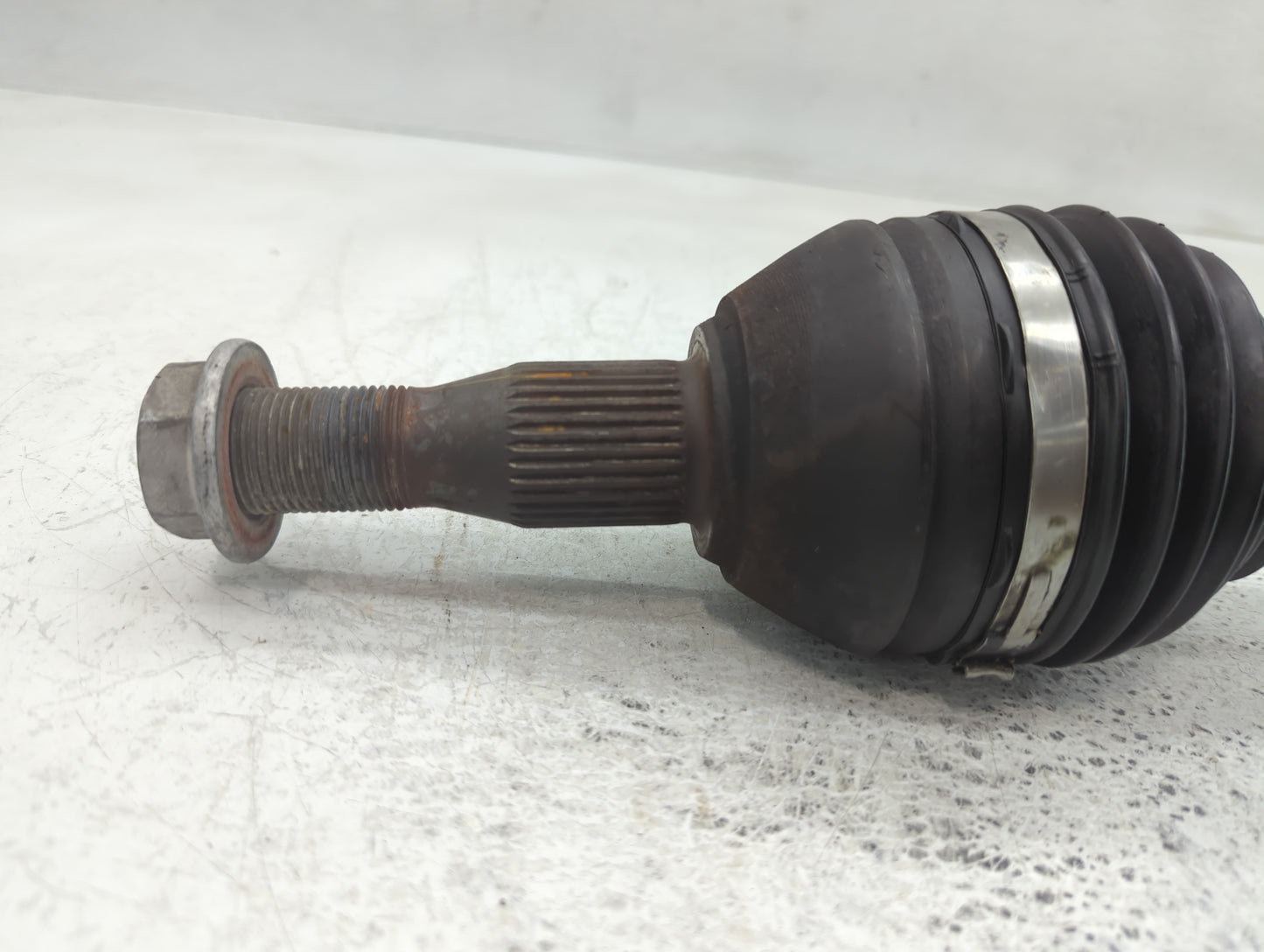 2000-2011 Chevrolet Impala Axle Shaft Front Driver Cv C/v - Oemusedautoparts1.com