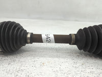 2000-2011 Chevrolet Impala Axle Shaft Front Driver Cv C/v - Oemusedautoparts1.com