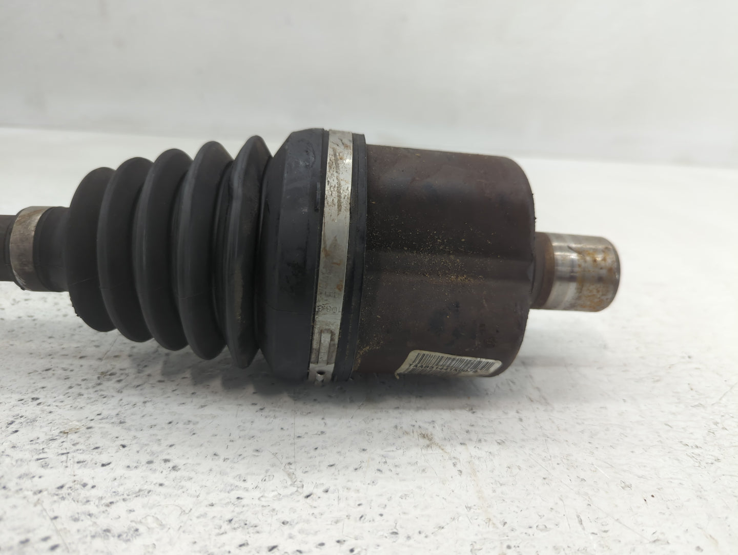 2000-2011 Chevrolet Impala Axle Shaft Front Driver Cv C/v - Oemusedautoparts1.com