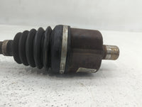 2000-2011 Chevrolet Impala Axle Shaft Front Driver Cv C/v - Oemusedautoparts1.com
