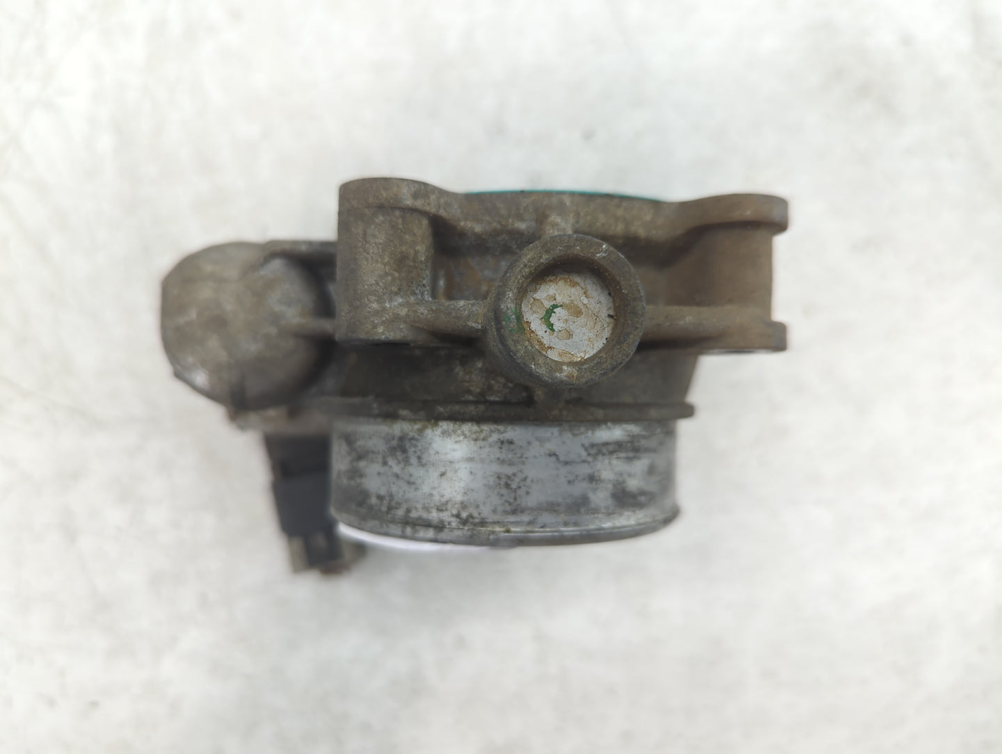 2006-2011 Chevrolet Impala Throttle Body P/N:RME72-1C Fits Fits 2006 2007 2008 2009 2010 2011 OEM Used Auto Parts - Oemuseda