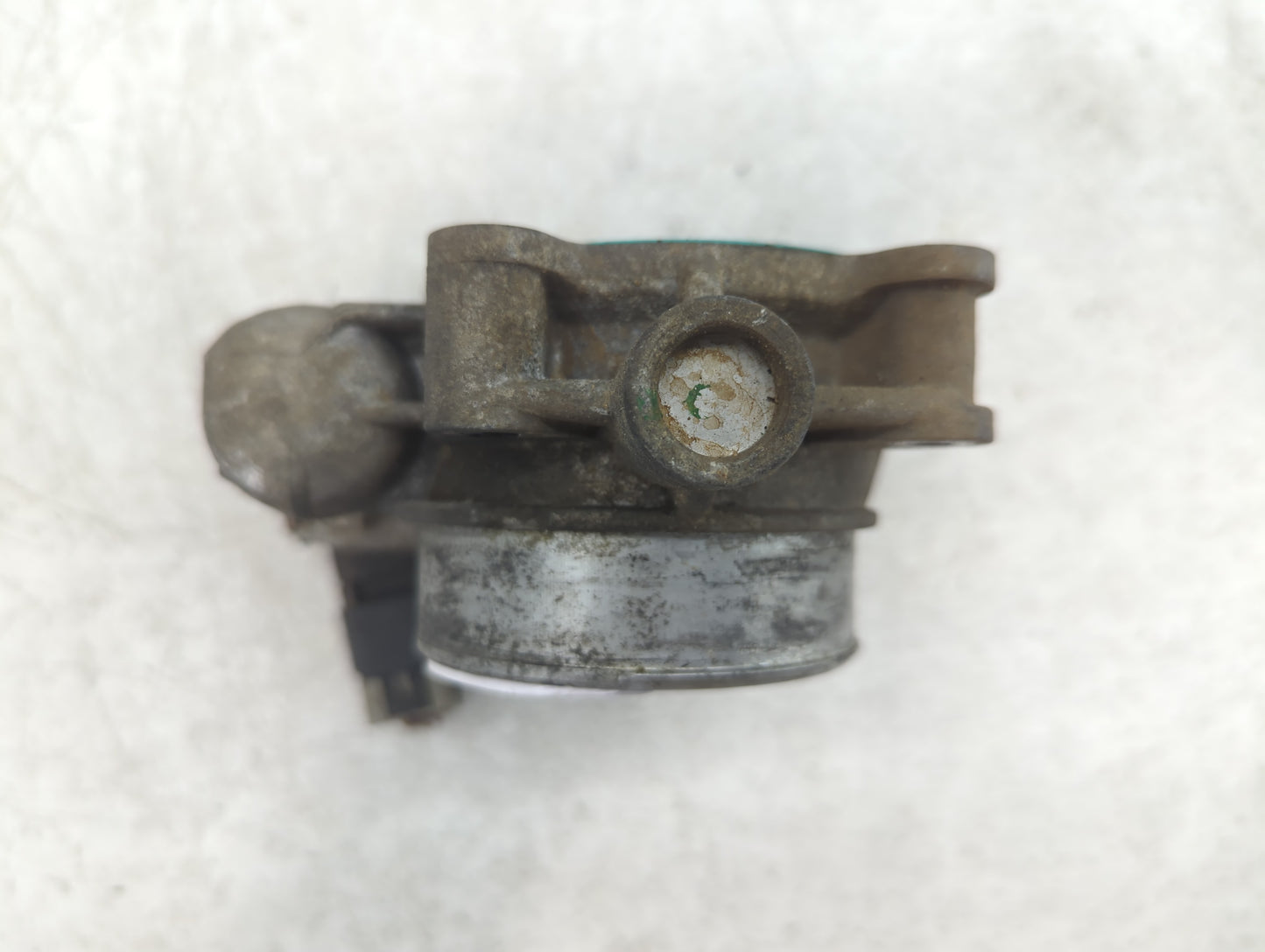 2006-2011 Chevrolet Impala Throttle Body P/N:RME72-1C Fits Fits 2006 2007 2008 2009 2010 2011 OEM Used Auto Parts - Oemuseda