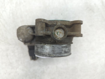 2006-2011 Chevrolet Impala Throttle Body P/N:RME72-1C Fits Fits 2006 2007 2008 2009 2010 2011 OEM Used Auto Parts