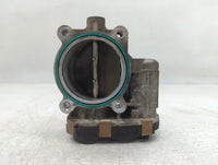 2006-2011 Chevrolet Impala Throttle Body P/N:RME72-1C Fits Fits 2006 2007 2008 2009 2010 2011 OEM Used Auto Parts - Oemuseda