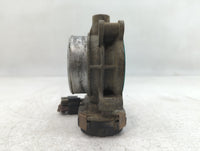 2006-2011 Chevrolet Impala Throttle Body P/N:RME72-1C Fits Fits 2006 2007 2008 2009 2010 2011 OEM Used Auto Parts - Oemuseda