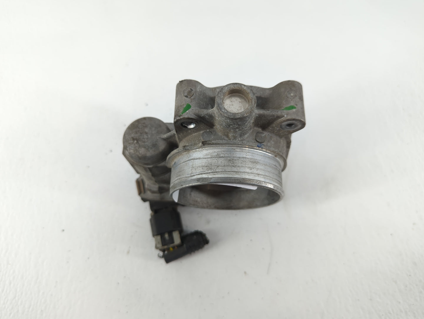 2006-2011 Chevrolet Impala Throttle Body P/N:RME-72-1 12577029 Fits Fits 2006 2007 2008 2009 2010 2011 OEM Used Auto Parts -