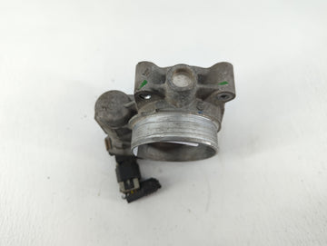 2006-2011 Chevrolet Impala Throttle Body P/N:RME-72-1 12577029 Fits Fits 2006 2007 2008 2009 2010 2011 OEM Used Auto Parts