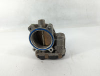 2006-2011 Chevrolet Impala Throttle Body P/N:RME-72-1 12577029 Fits Fits 2006 2007 2008 2009 2010 2011 OEM Used Auto Parts -