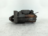 2006-2011 Chevrolet Impala Car Starter Motor Solenoid OEM Fits Fits 2006 2007 2008 2009 2010 2011 OEM Used Auto Parts - Oemu