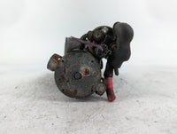 2006-2011 Chevrolet Impala Car Starter Motor Solenoid OEM Fits Fits 2006 2007 2008 2009 2010 2011 OEM Used Auto Parts - Oemu