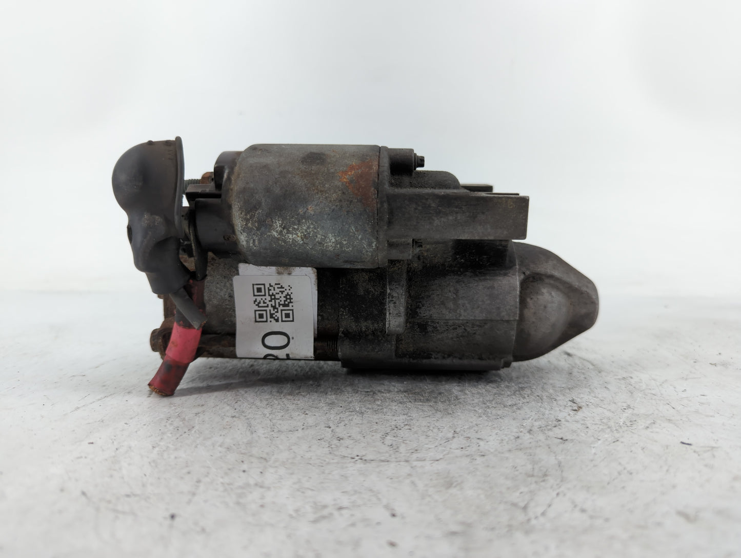 2006-2011 Chevrolet Impala Car Starter Motor Solenoid OEM Fits Fits 2006 2007 2008 2009 2010 2011 OEM Used Auto Parts - Oemu