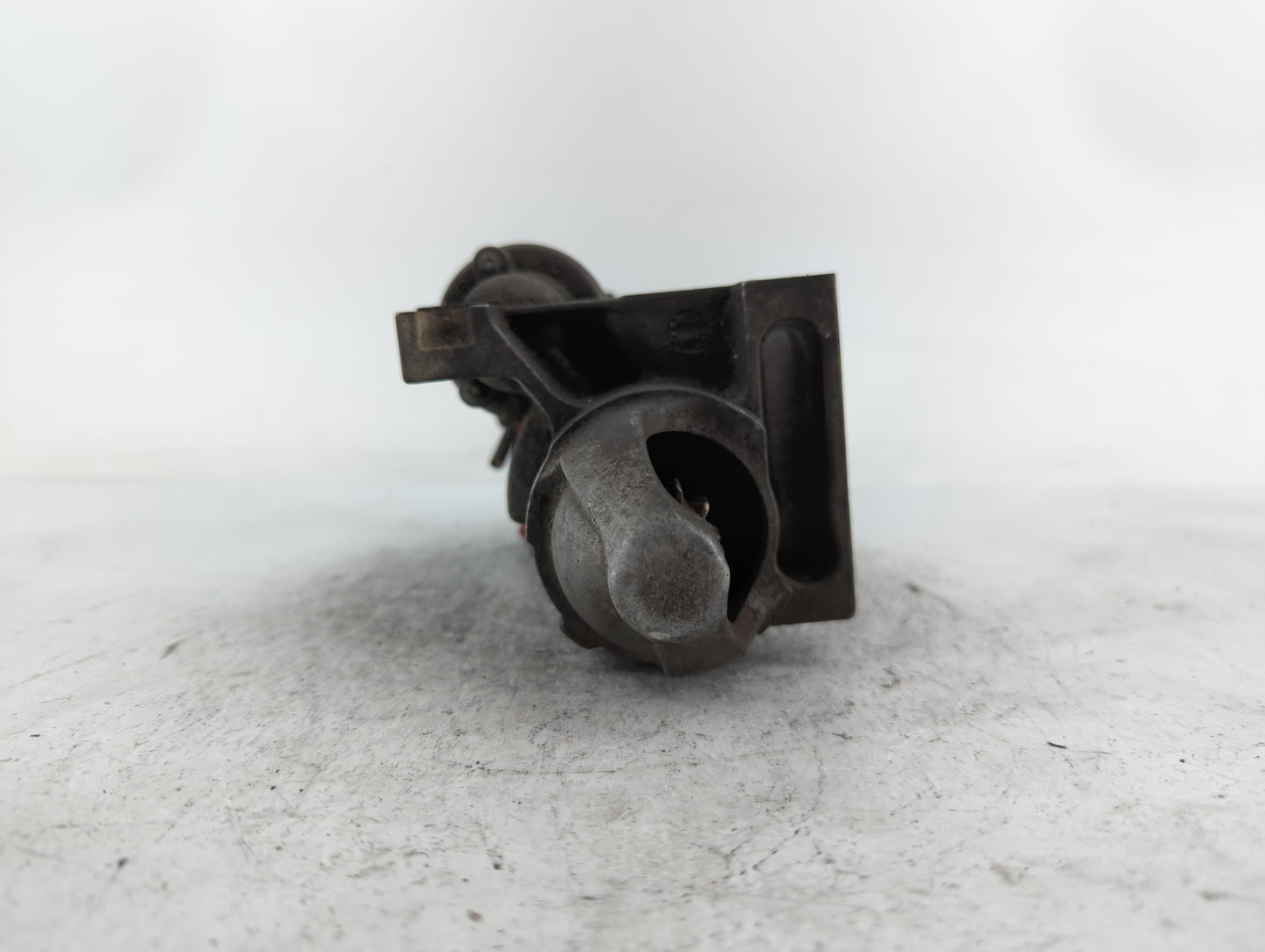 2006-2011 Chevrolet Impala Car Starter Motor Solenoid OEM Fits Fits 2006 2007 2008 2009 2010 2011 OEM Used Auto Parts - Oemu