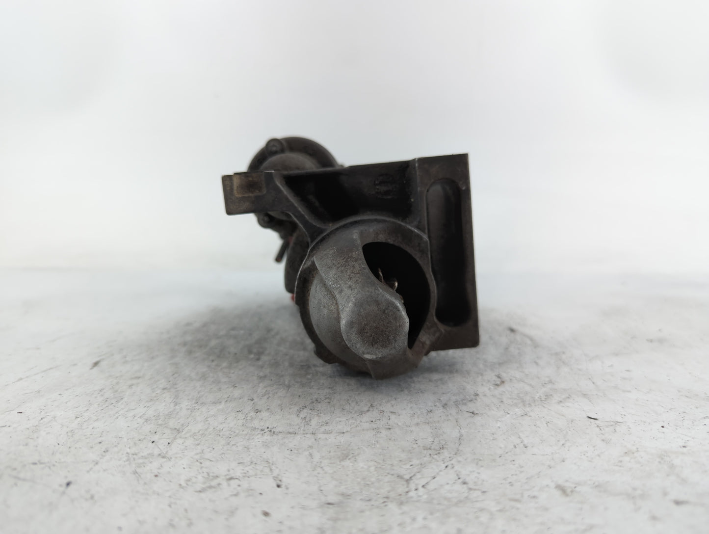 2006-2011 Chevrolet Impala Car Starter Motor Solenoid OEM Fits Fits 2006 2007 2008 2009 2010 2011 OEM Used Auto Parts - Oemu