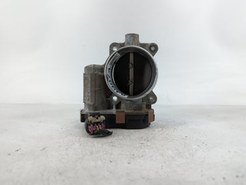 2006-2011 Chevrolet Impala Throttle Body P/N:0823 00628A-C Fits Fits 2006 2007 2008 2009 2010 2011 OEM Used Auto Parts - Oem