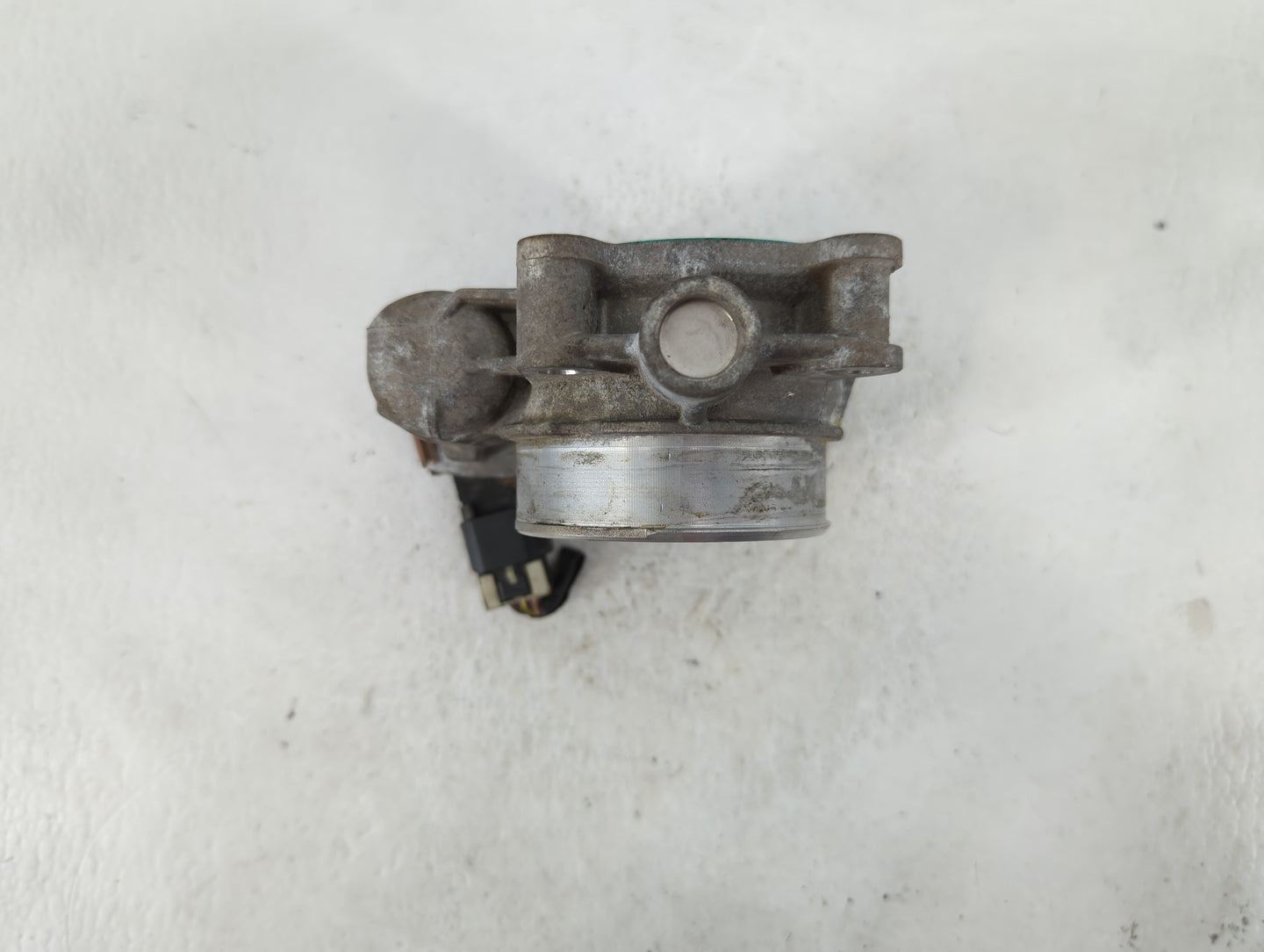 2006-2011 Chevrolet Impala Throttle Body P/N:0823 00628A-C Fits Fits 2006 2007 2008 2009 2010 2011 OEM Used Auto Parts - Oem