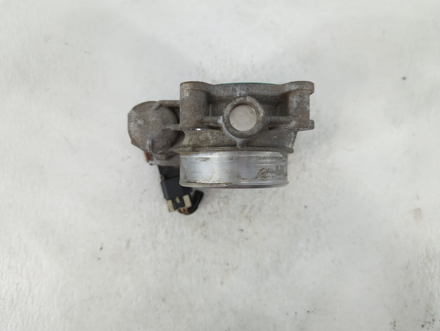 2006-2011 Chevrolet Impala Throttle Body P/N:0823 00628A-C Fits Fits 2006 2007 2008 2009 2010 2011 OEM Used Auto Parts - Oem