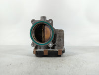 2006-2011 Chevrolet Impala Throttle Body P/N:0823 00628A-C Fits Fits 2006 2007 2008 2009 2010 2011 OEM Used Auto Parts - Oem
