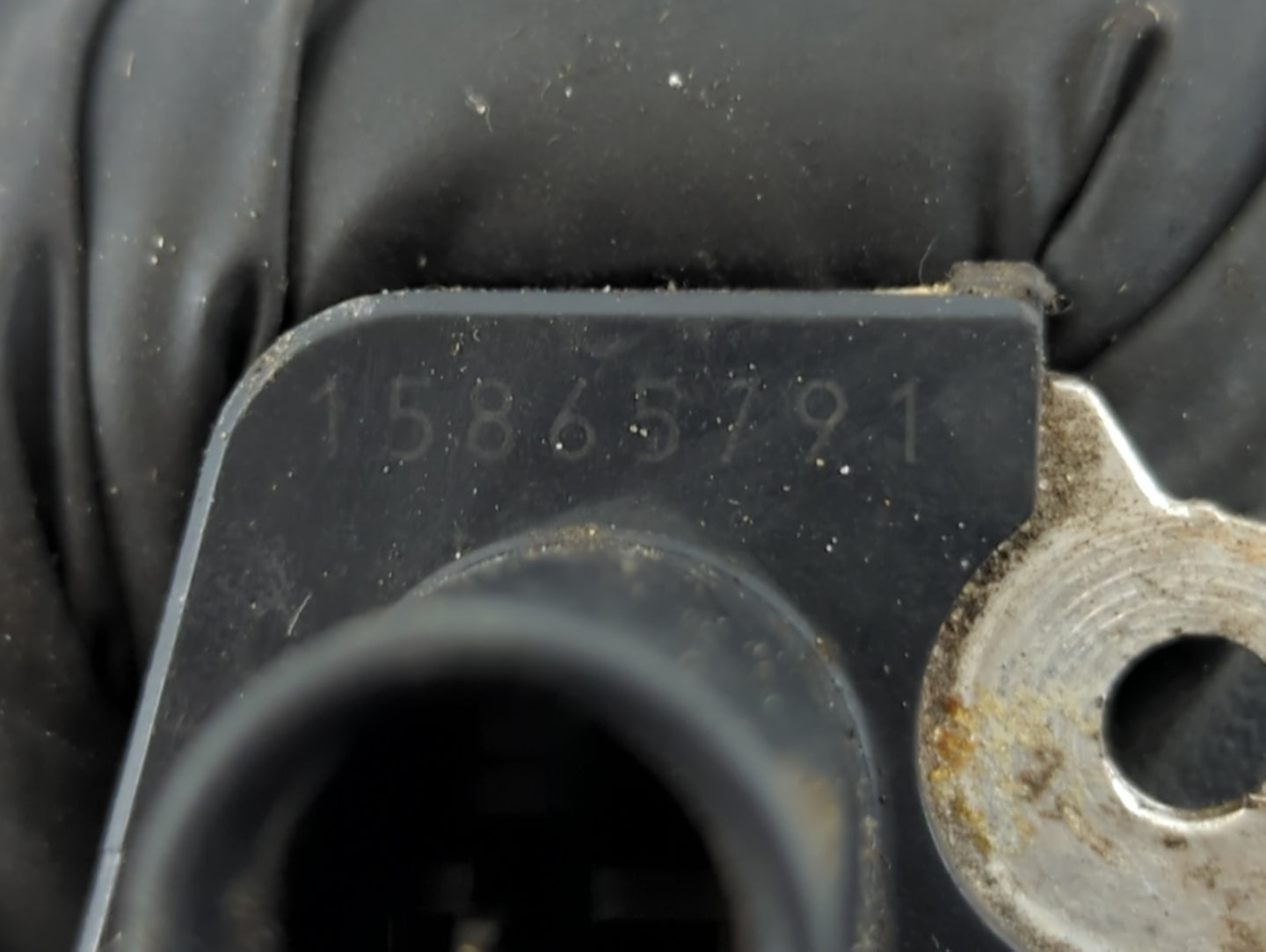 2009-2016 Chevrolet Impala Mass Air Flow Meter Maf - Oemusedautoparts1.com
