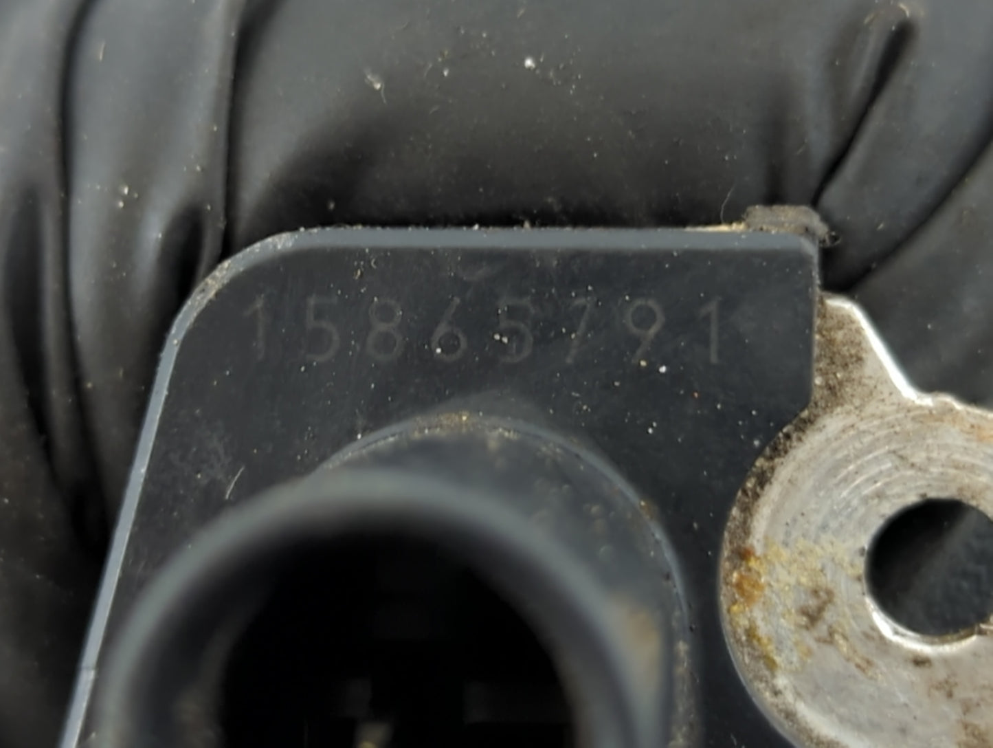 2009-2016 Chevrolet Impala Mass Air Flow Meter Maf - Oemusedautoparts1.com