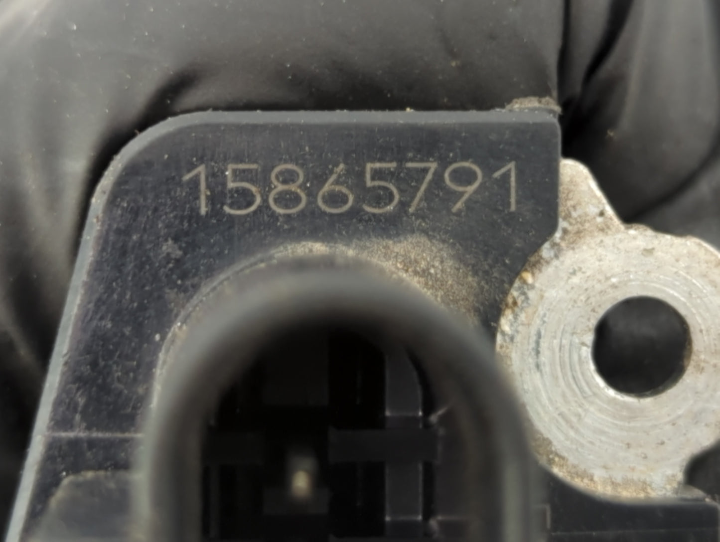 2009-2016 Chevrolet Impala Mass Air Flow Meter Maf - Oemusedautoparts1.com